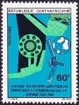 Timbre Y&T N�561
