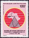 Timbre Y&T N�562