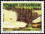 Timbre Y&T N�598