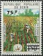 Timbre Y&T N577