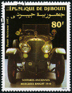 Briefmarken Y&T NPA191