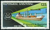 Briefmarken Y&T N�517