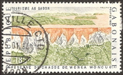 Timbre Y&T N�537