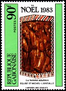 Timbre Y&T N�549