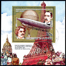 Briefmarken Y&T N�BF40