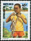 Timbre Y&T N603
