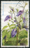 Timbre Y&T N�254