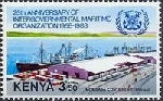 Timbre Y&T N�270