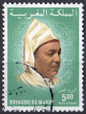 Briefmarken Y&T NPA122