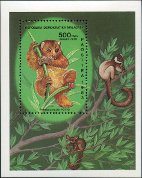 Timbre Y&T NBF22