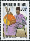 Timbre Y&T N�477