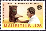 Timbre Y&T N�574