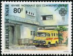 Timbre Y&T N�622
