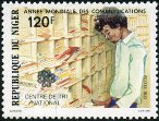 Timbre Y&T N�623