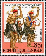 Timbre Y&T N�631