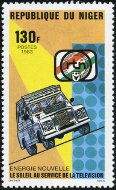 Timbre Y&T N�634