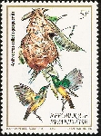 Timbre Y&T N�1093