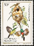 Timbre Y&T N�1097