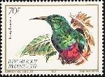 Timbre Y&T N�1098