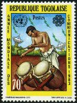 Timbre Y&T N�1091A