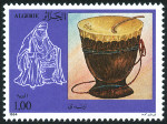  Sello Y&T N819