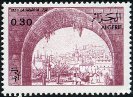 Stamp Y&T N822