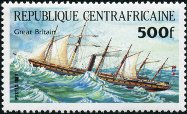 Timbre Y&T N�629