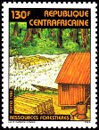 Timbre Y&T N�635