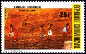 Timbre Y&T N�646