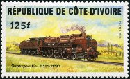Timbre Y&T N696
