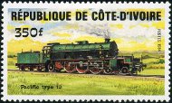 Timbre Y&T N697