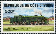 Timbre Y&T N698