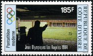 Stamp Y&T NPA88