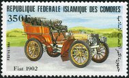Briefmarken Y&T N411