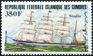 Briefmarken Y&T N415