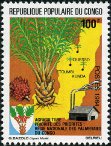  Sello Y&T N�725