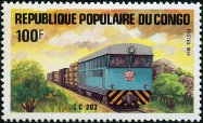  Sello Y&T N�726