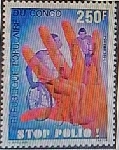 Timbre Y&T N�743