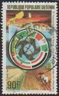 Timbre Y&T N588