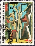 Timbre Y&T NPA323