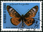 Timbre Y&T N�577