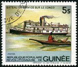 Briefmarken Y&T N�736