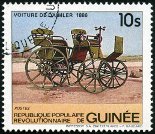 Briefmarken Y&T N�738