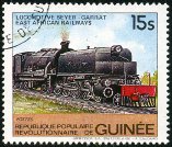 Briefmarken Y&T N�739