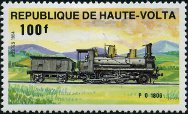 Timbre Y&T N625