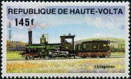 Timbre Y&T N626