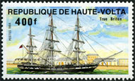 Timbre Y&T N631