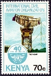 Timbre Y&T N�289