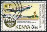 Timbre Y&T N�291