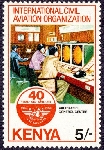 Timbre Y&T N�292